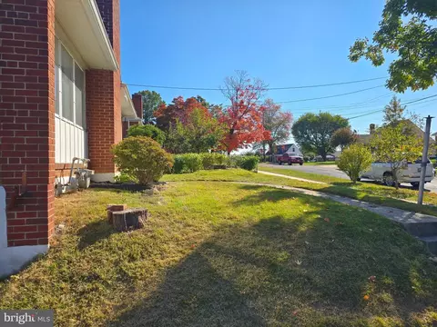 Exterior - 3809 Greenly St, Silver Spring, MD 20906 photo 5 of 19