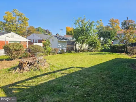Exterior - 3809 Greenly St, Silver Spring, MD 20906 photo 17 of 19