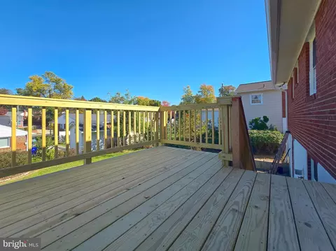 Exterior - 3809 Greenly St, Silver Spring, MD 20906 photo 16 of 19