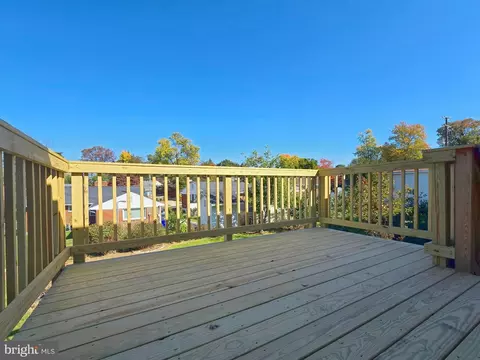Exterior - 3809 Greenly St, Silver Spring, MD 20906 photo 15 of 19