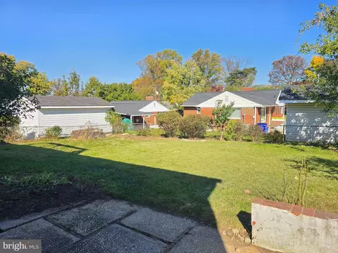 Exterior - 3809 Greenly St, Silver Spring, MD 20906 photo 19 of 19