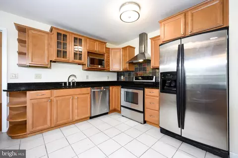 Kitchen - 1405 Longhill Dr, Potomac, MD 20854 photo 3 of 3
