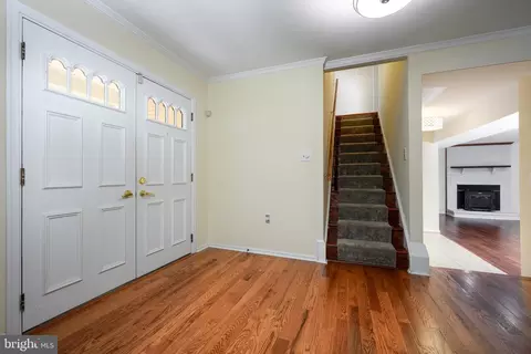 Entry Way - 1405 Longhill Dr, Potomac, MD 20854 photo 1 of 2