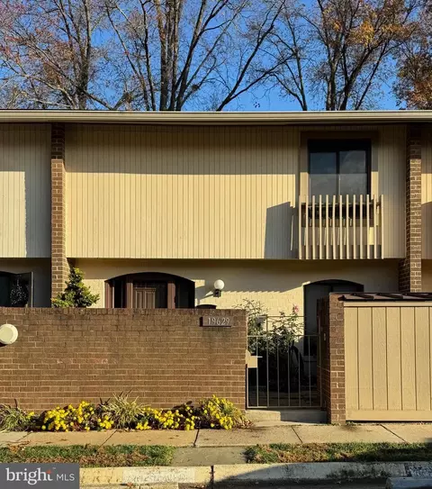 19629 Brassie #2H, Montgomery Village, MD 20886