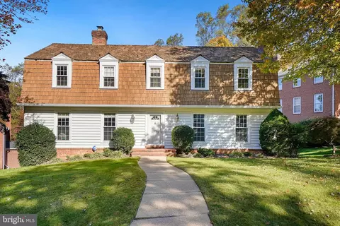 8225 Windsor View Ter, Potomac, MD 20854