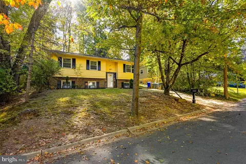1011 Rosemere Ave, Silver Spring, MD 20904