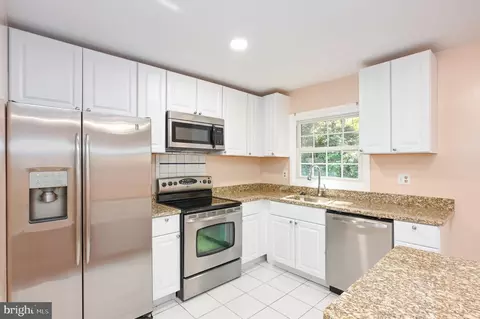 Kitchen - 1011 Rosemere Ave, Silver Spring, MD 20904 photo 1 of 1