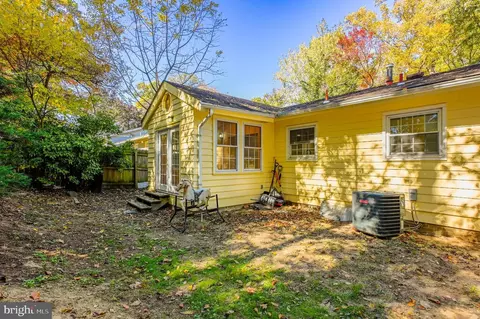 Exterior - 1011 Rosemere Ave, Silver Spring, MD 20904 photo 2 of 3