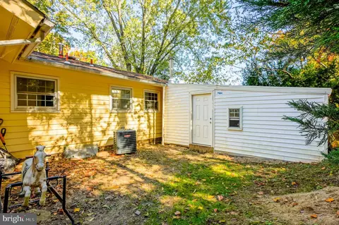Exterior - 1011 Rosemere Ave, Silver Spring, MD 20904 photo 3 of 3