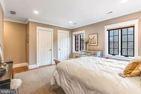 Bedroom - Undisclosed, Potomac, MD 20854 photo 7 of 8