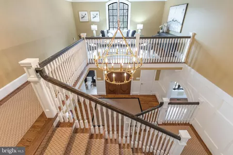Entry Way - Undisclosed, Potomac, MD 20854 photo 6 of 6