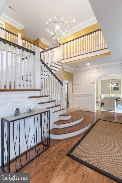 Entry Way - Undisclosed, Potomac, MD 20854 photo 2 of 6