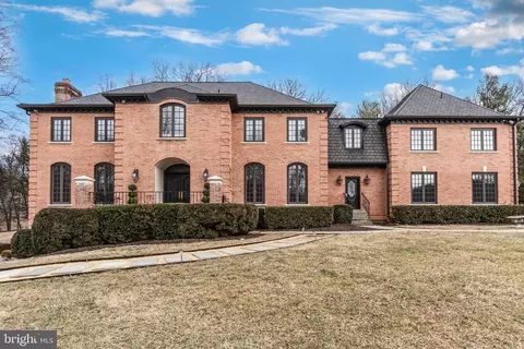 Undisclosed, Potomac, MD 20854