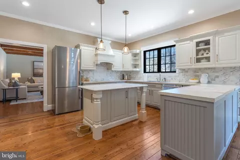 Kitchen - Undisclosed, Potomac, MD 20854 photo 6 of 9