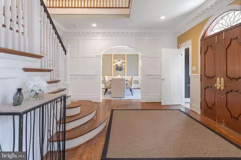 Entry Way - Undisclosed, Potomac, MD 20854 photo 1 of 6