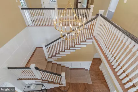 Entry Way - Undisclosed, Potomac, MD 20854 photo 5 of 6