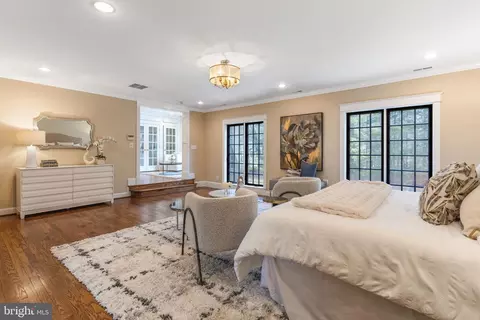 Bedroom - Undisclosed, Potomac, MD 20854 photo 3 of 8