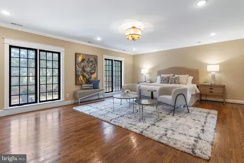 Bedroom - Undisclosed, Potomac, MD 20854 photo 1 of 8