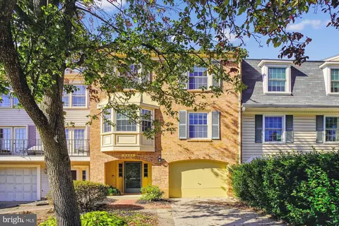 9621 Duffer Way, Montgomery Village, MD 20886