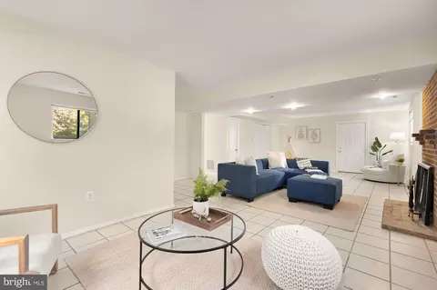110 Ritchie Ave, Silver Spring, MD 20910 photo 29