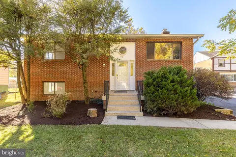 110 Ritchie Ave, Silver Spring, MD 20910 photo 2