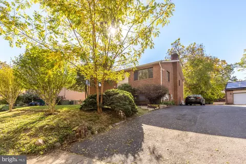 110 Ritchie Ave, Silver Spring, MD 20910 photo 3