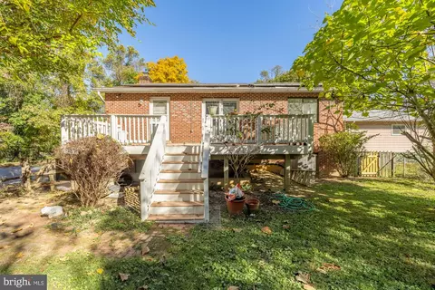 110 Ritchie Ave, Silver Spring, MD 20910 photo 44