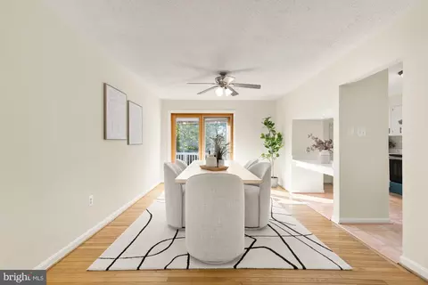 110 Ritchie Ave, Silver Spring, MD 20910 photo 7
