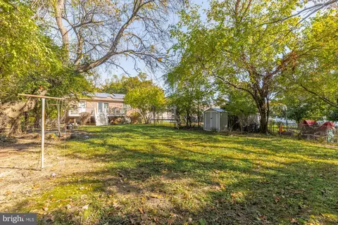 110 Ritchie Ave, Silver Spring, MD 20910 photo 45