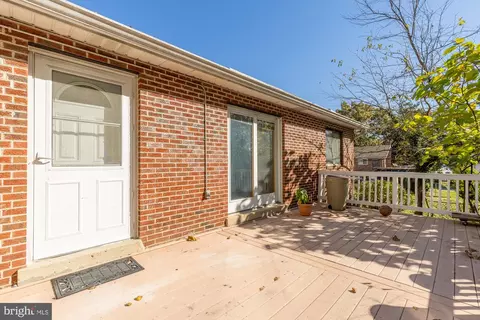 110 Ritchie Ave, Silver Spring, MD 20910 photo 42