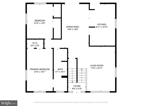110 Ritchie Ave, Silver Spring, MD 20910 photo 48