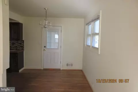 Entry Way - 919 Benson Ter, Silver Spring, MD 20901 photo 2 of 2