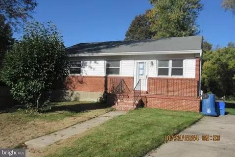 919 Benson Ter, Silver Spring, MD 20901