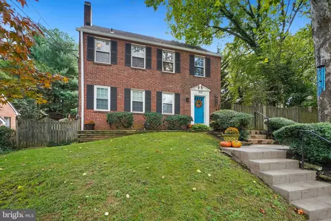 903 Erie Ave, Takoma Park, MD 20912