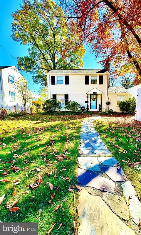412 Whitestone Rd, Silver Spring, MD 20901