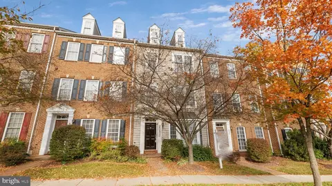 23422 Winemiller Way, Clarksburg, MD 20871