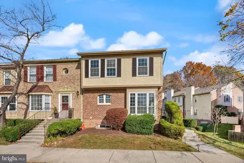 3701 Dunsinane Dr #3701-5, Silver Spring, MD 20906