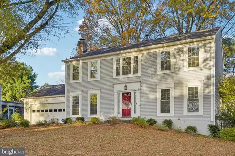 4 Trudy Way, Gaithersburg, MD 20878