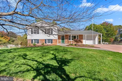 12305 Needle Dr, Clarksburg, MD 20871