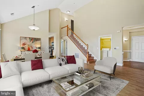 303 Redland Blvd #401, Rockville, MD 20850