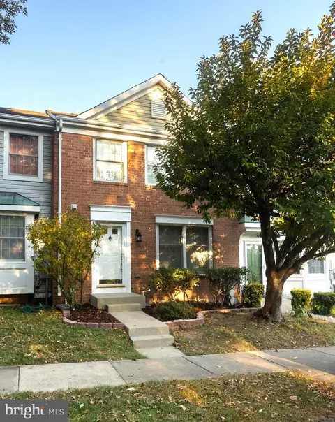 4331 Ambrose Ct, Burtonsville, MD 20866