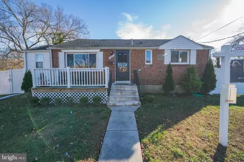 4506 Falcon St, Rockville, MD 20853