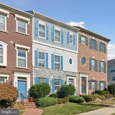 12117 Grey Squirrel St, Clarksburg, MD 20871