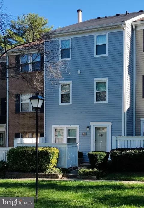 11469 Appledowre Way #8, Germantown, MD 20876