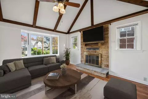 9508 Riley Rd, Silver Spring, MD 20910 photo 6