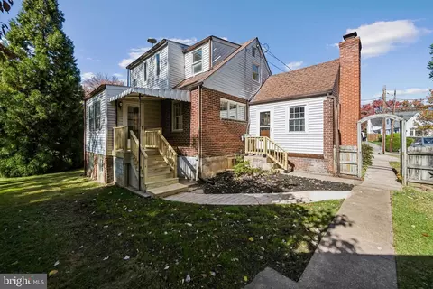 9508 Riley Rd, Silver Spring, MD 20910 photo 42