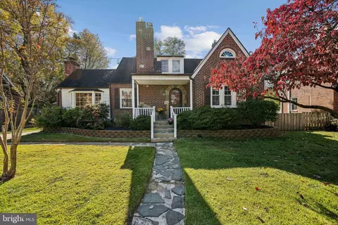 9508 Riley Rd, Silver Spring, MD 20910