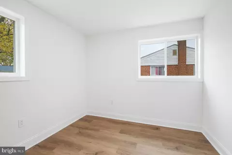 Bedroom - 2900 Harris Ave, Silver Spring, MD 20902 photo 3 of 3