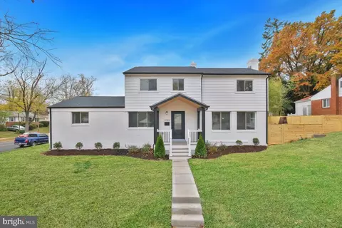 2900 Harris Ave, Silver Spring, MD 20902