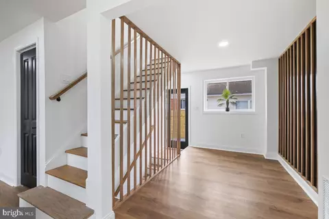 Entry Way - 2900 Harris Ave, Silver Spring, MD 20902 photo 3 of 9